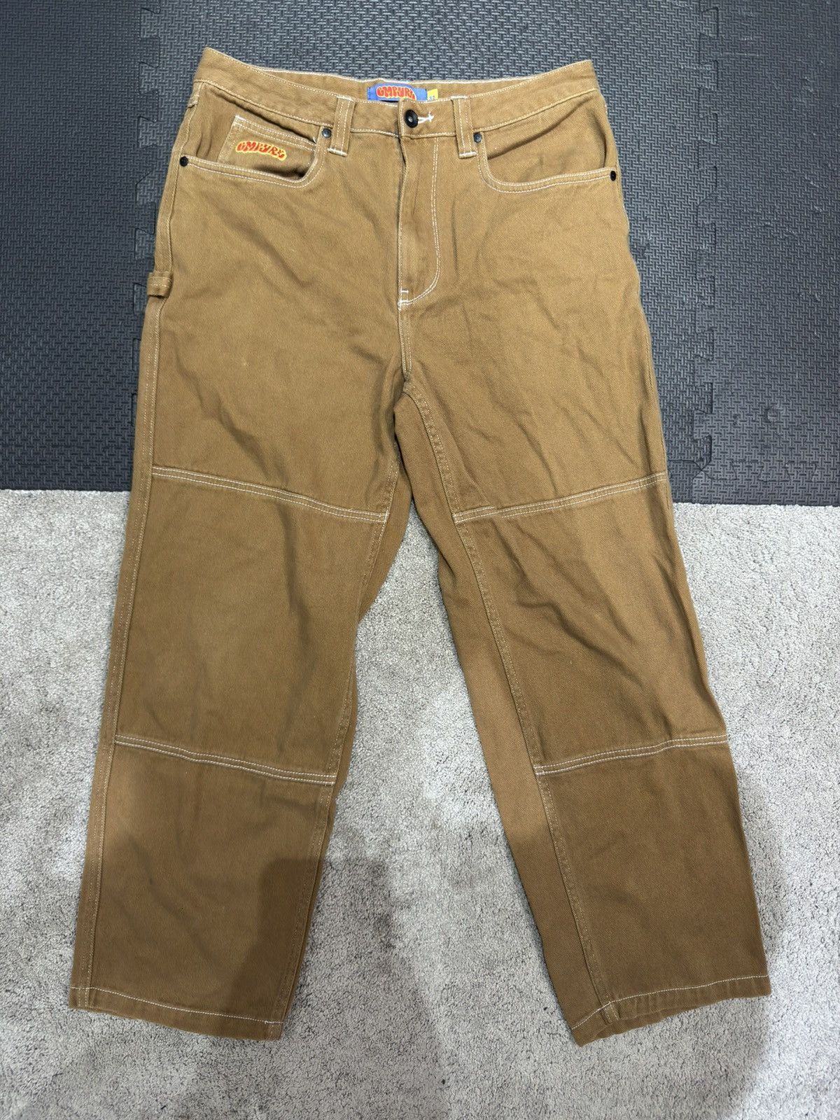 Empyre Empyre Carpenter pants Size US 32 / EU 48 - 1 Thumbnail