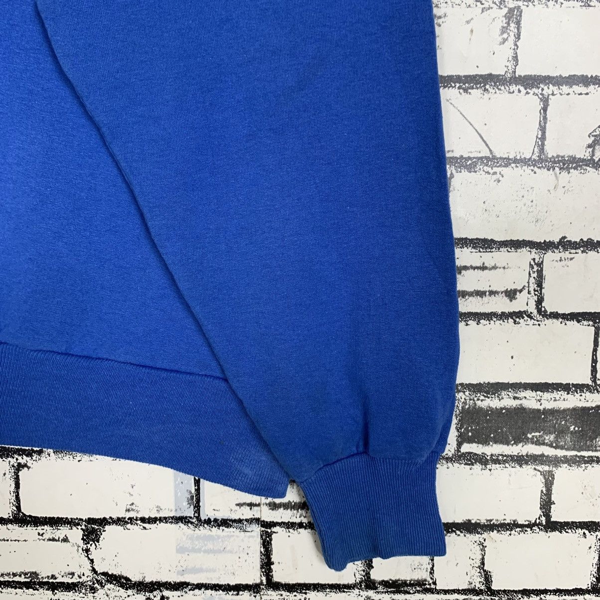 Vintage Vintage Towering Oaks Christian School Sweatshirt Size US XL / EU 56 / 4 - 7 Thumbnail