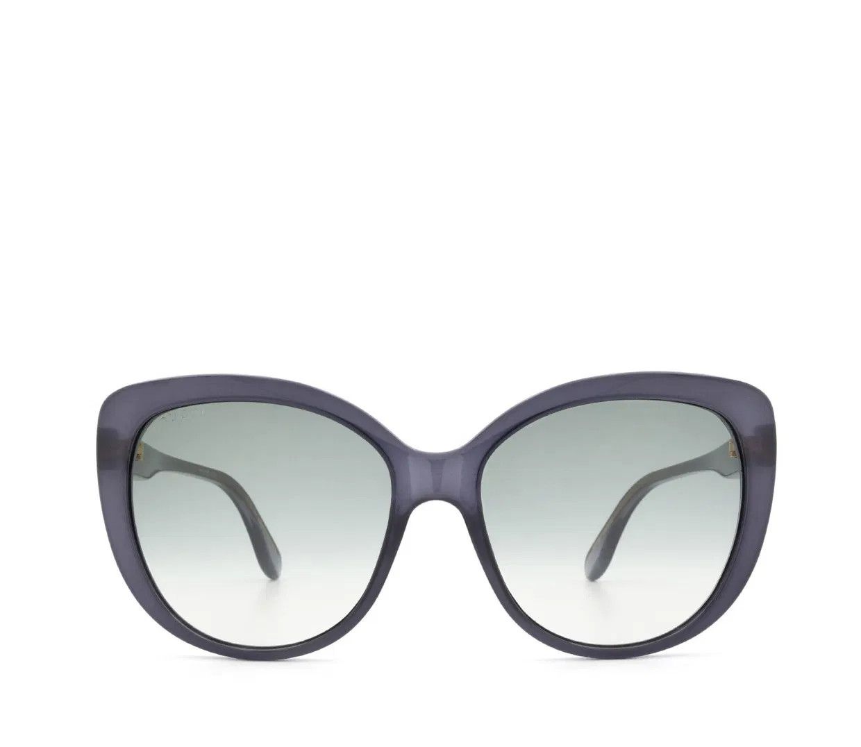 Gucci NEW GUCCI GG0789S-004 Blue Size ONE SIZE - 2 Thumbnail