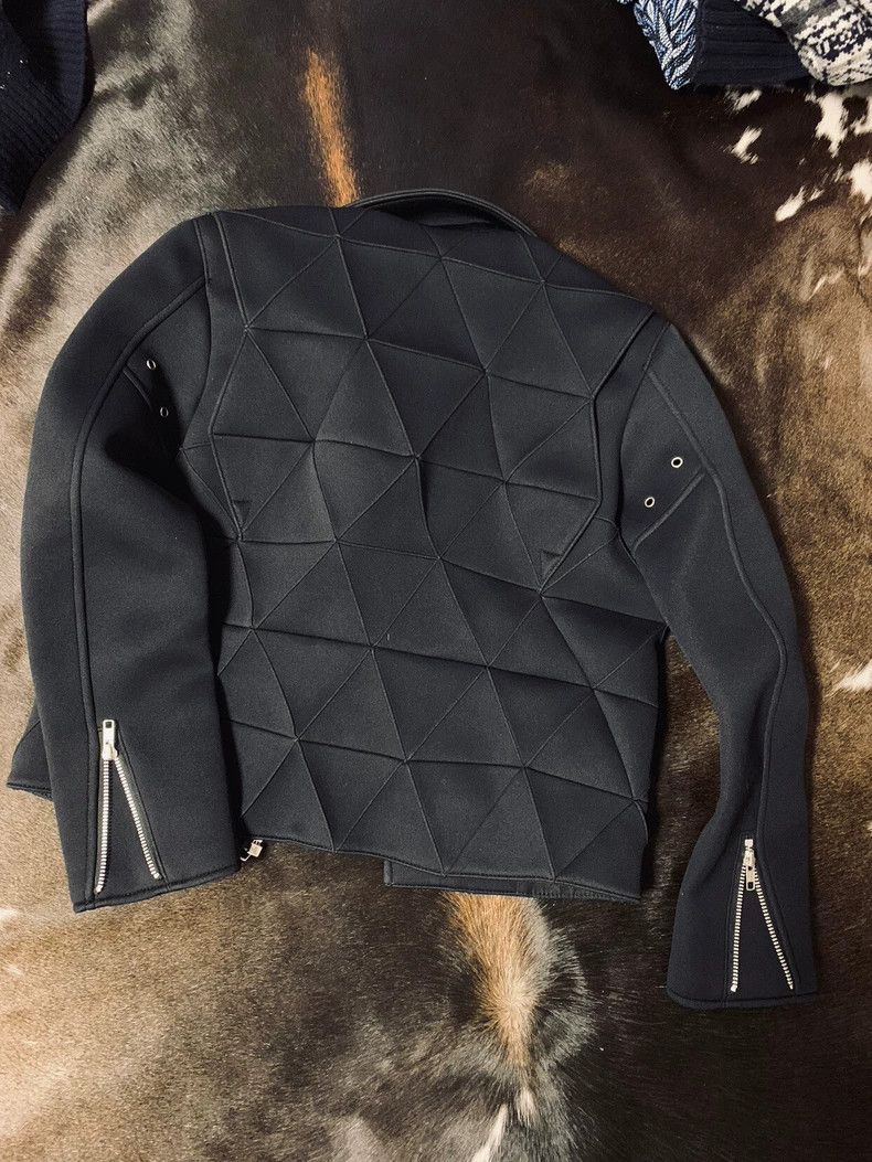 Comme des Garcons Comme Des Garcons Space Cotton Rei Kawakubo Space Cotton C Size US S / EU 44-46 / 1 - 2 Thumbnail