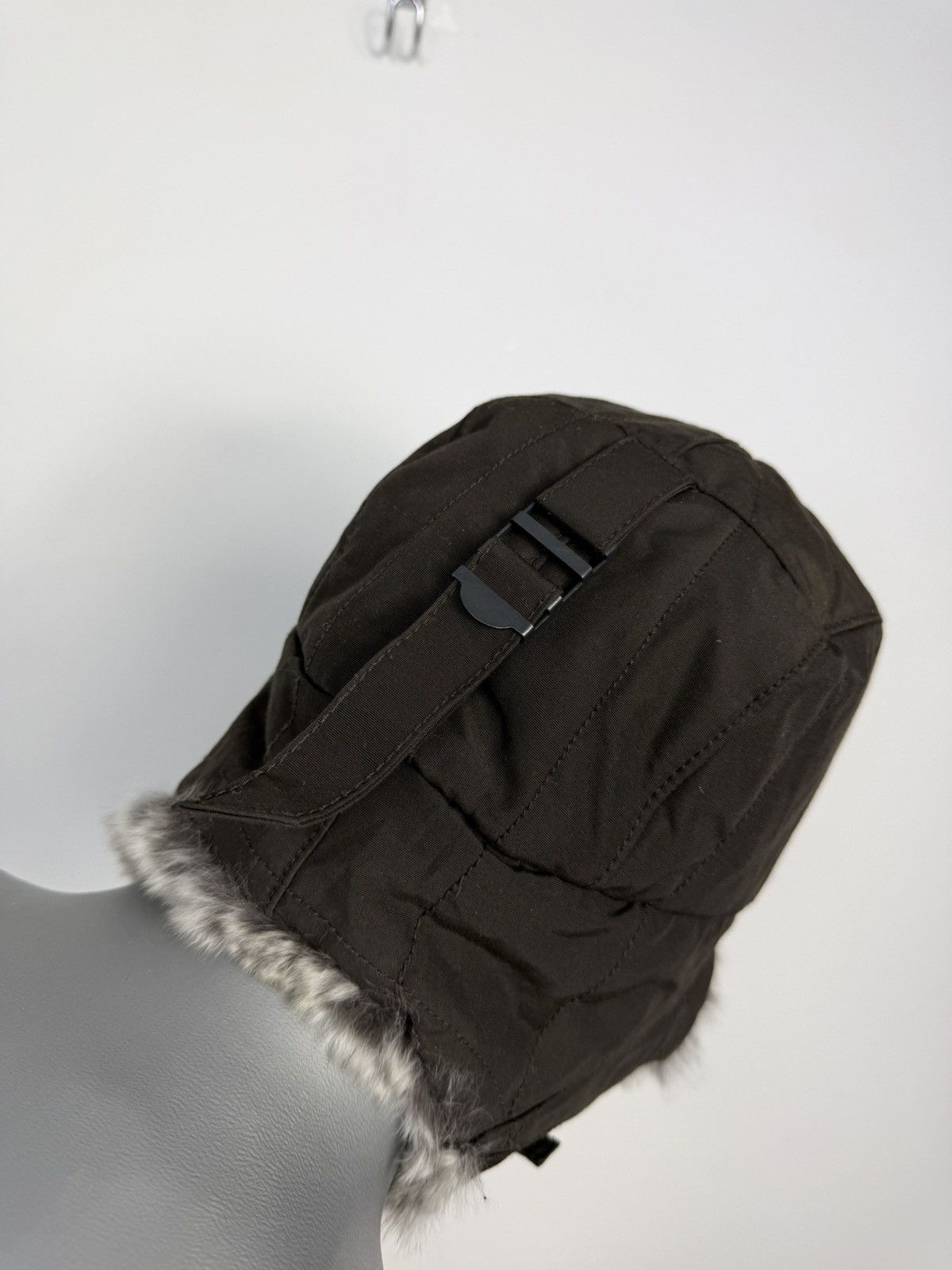 Other Woolrich Insulated Winter Hat Size ONE SIZE - 3 Thumbnail