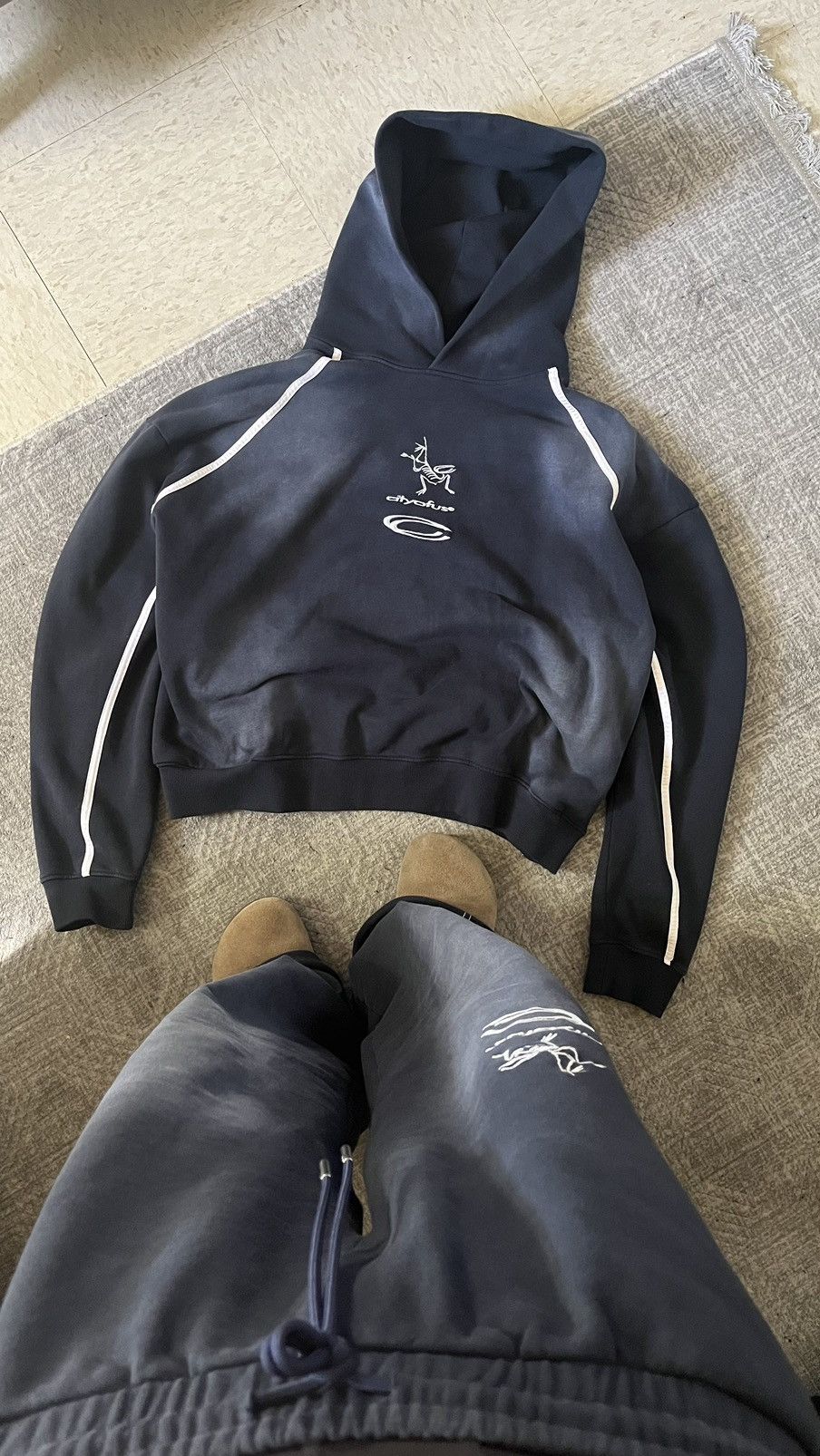 Other City of Us Hoodie Size US L / EU 52-54 / 3 - 1 Thumbnail
