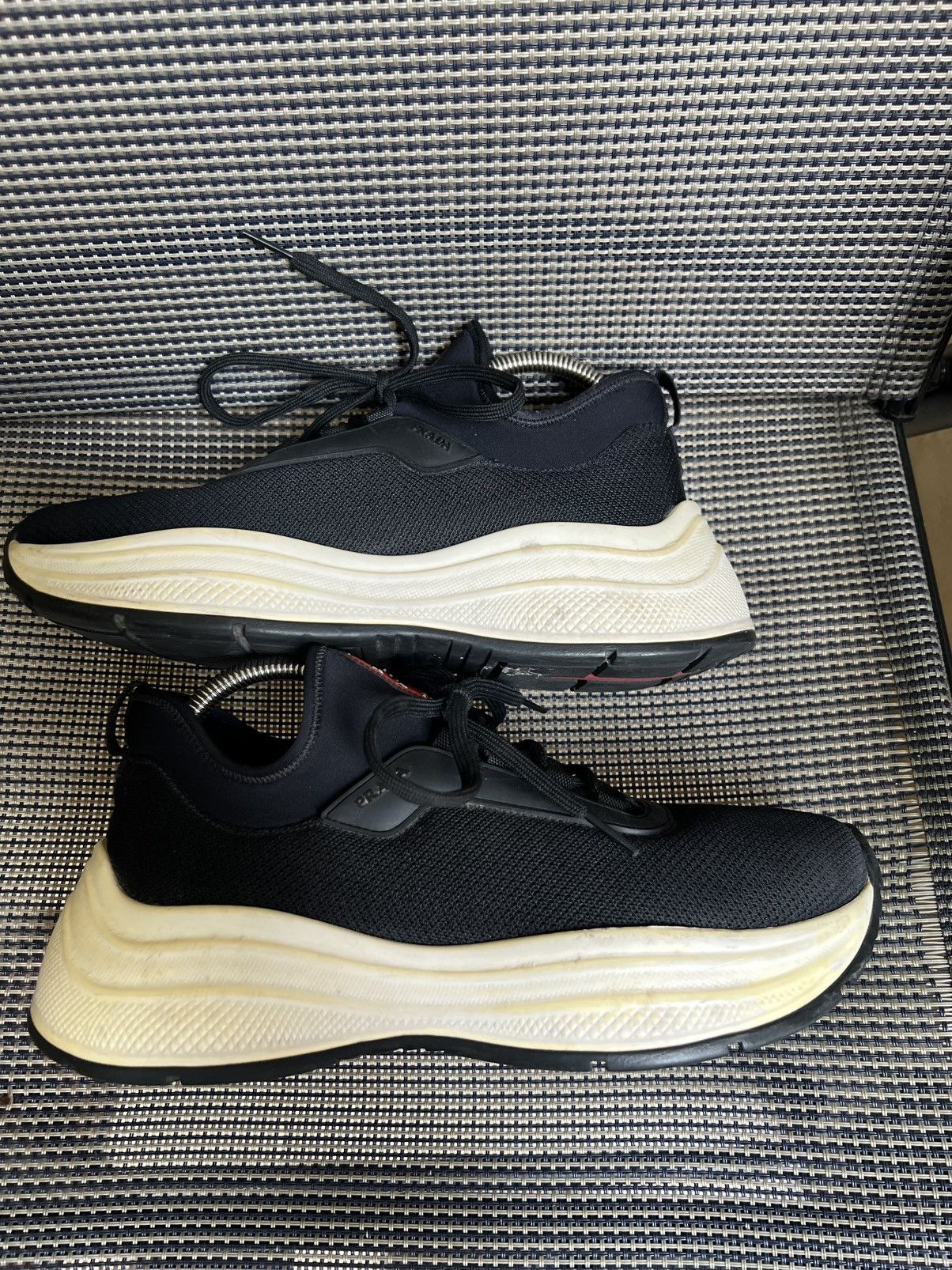 Prada Prada Sports Size US 6 / EU 39 - 5 Thumbnail