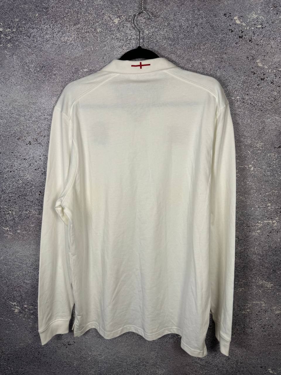 Canterbury of New Zealand NWT England Rugby Union Team Shirt Jersey Canterburry Size US XL / EU 56 / 4 - 12 Thumbnail