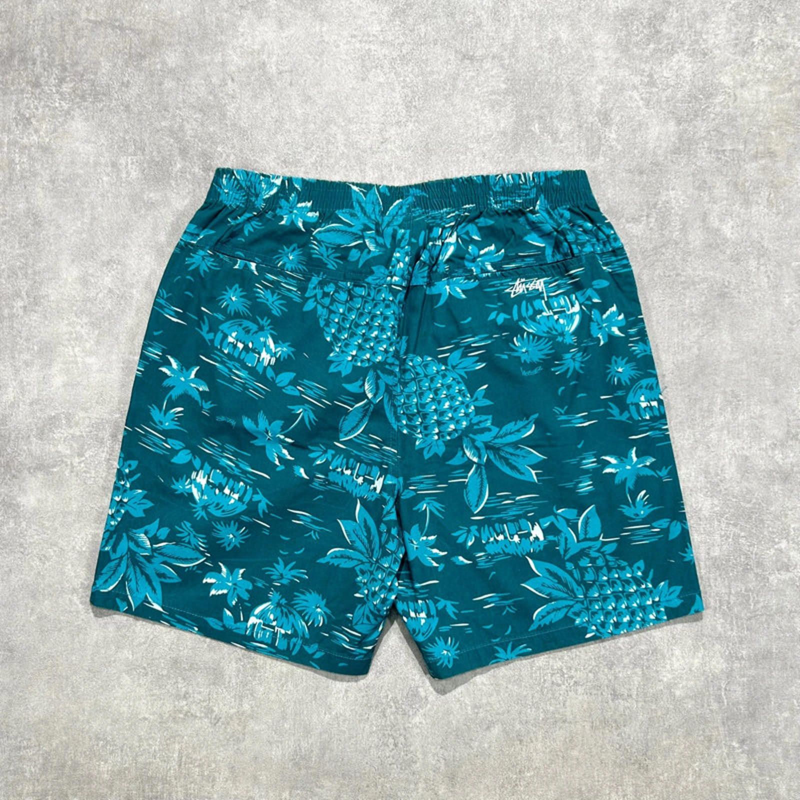 Stussy Stussy shorts, W32 Size US 32 / EU 48 - 5 Thumbnail