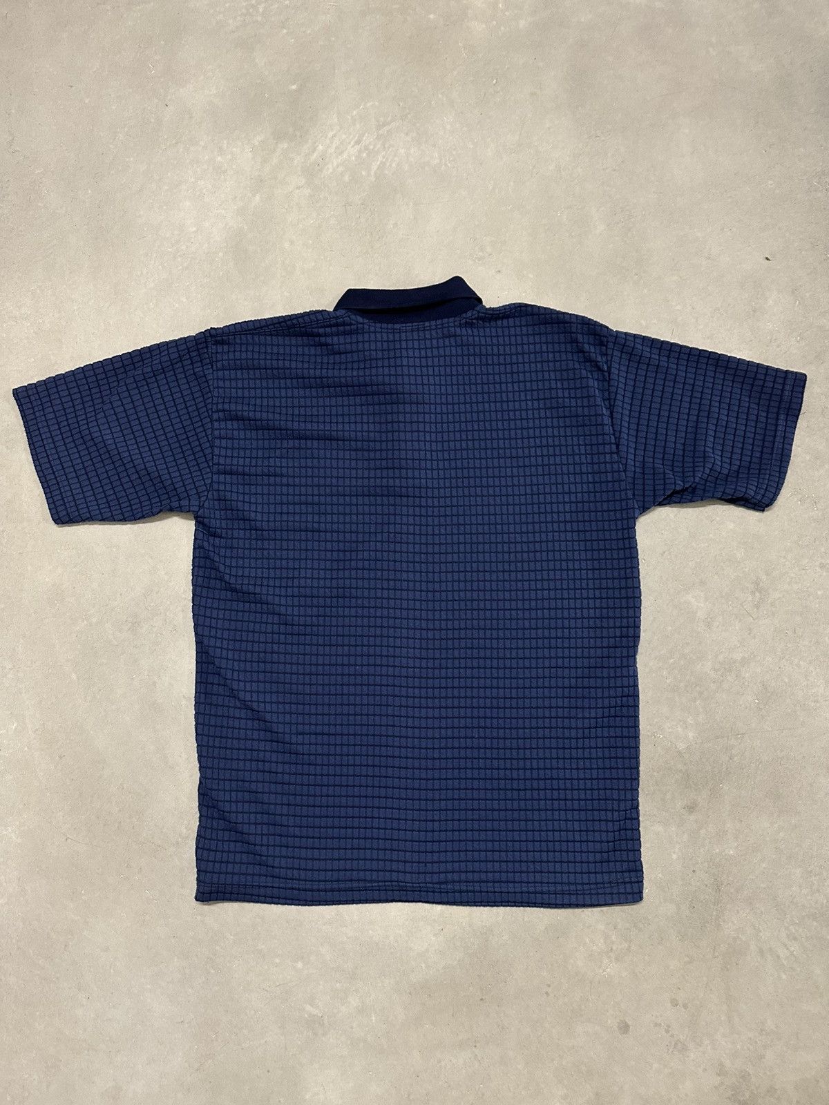 Oakley Vintage Oakley Polo Size US L / EU 52-54 / 3 - 2 Thumbnail