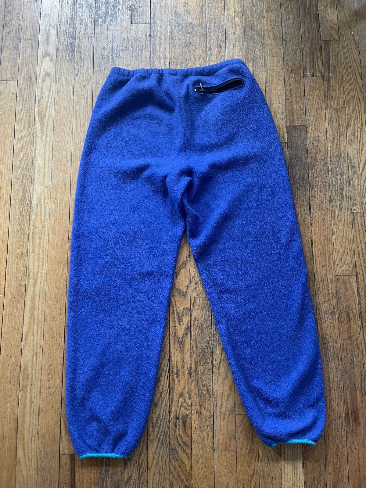 Rei Vintage REI fleece pants Size US 32 / EU 48 - 2 Thumbnail