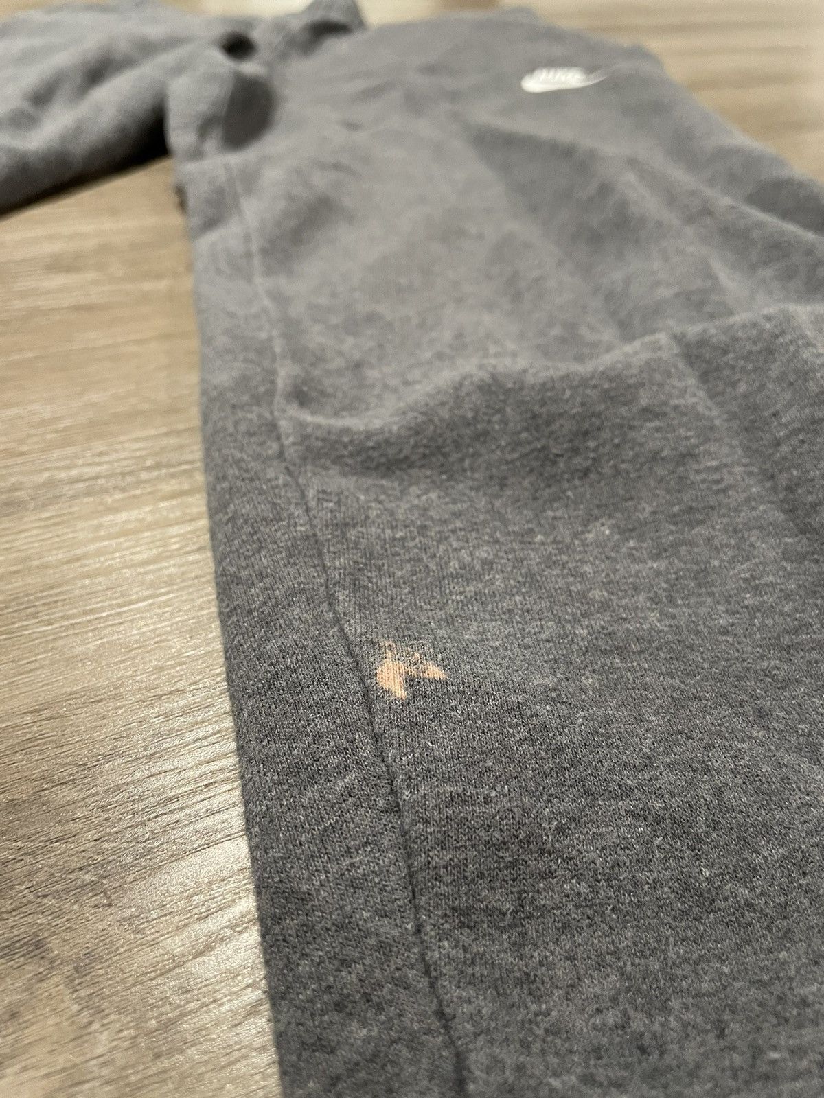 Nike Nike Sweatpants Size US 32 / EU 48 - 2 Thumbnail