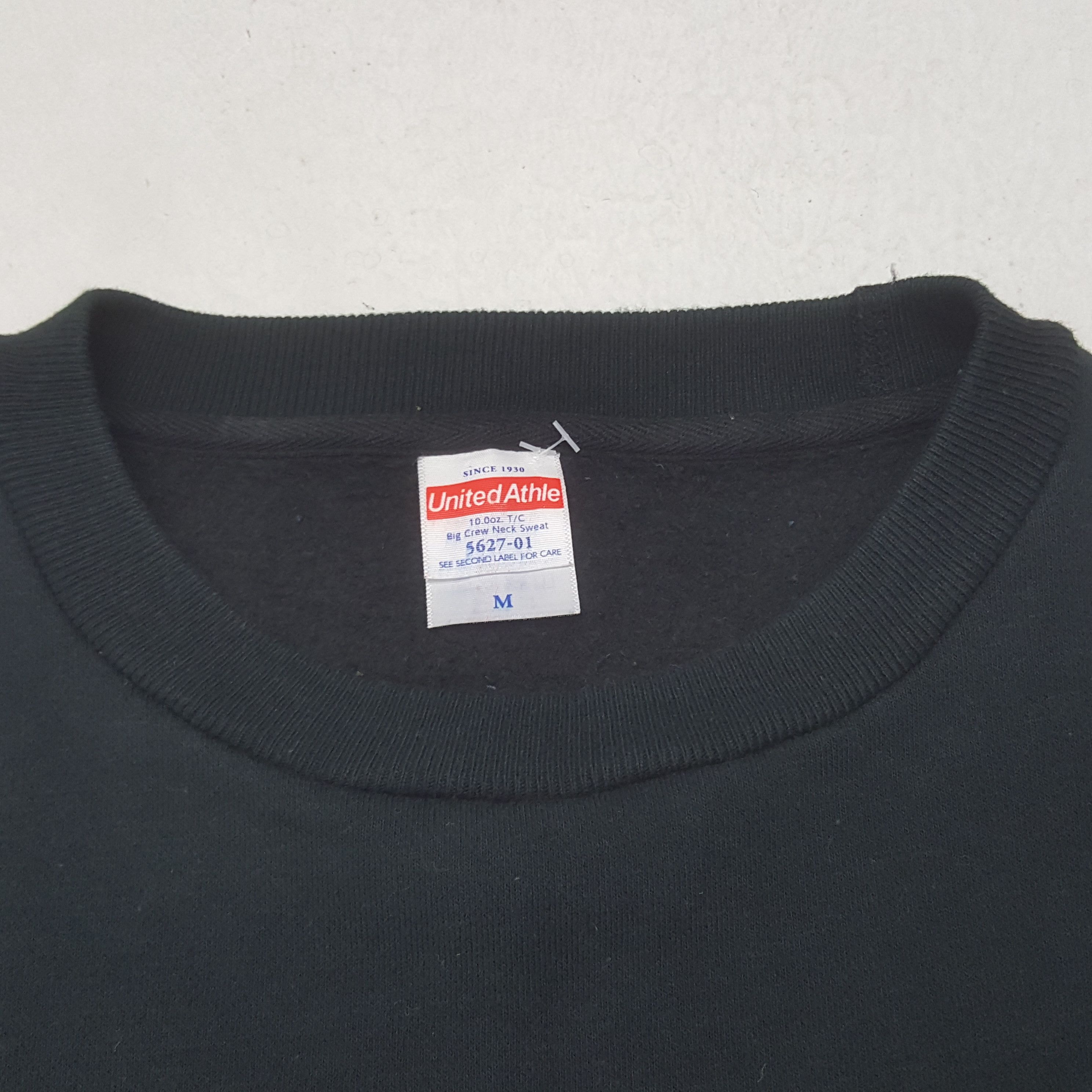 Band Tees Vintage Maximum The Hormone Japanese Rock Band Sweatshirt Size US M / EU 48-50 / 2 - 5 Thumbnail