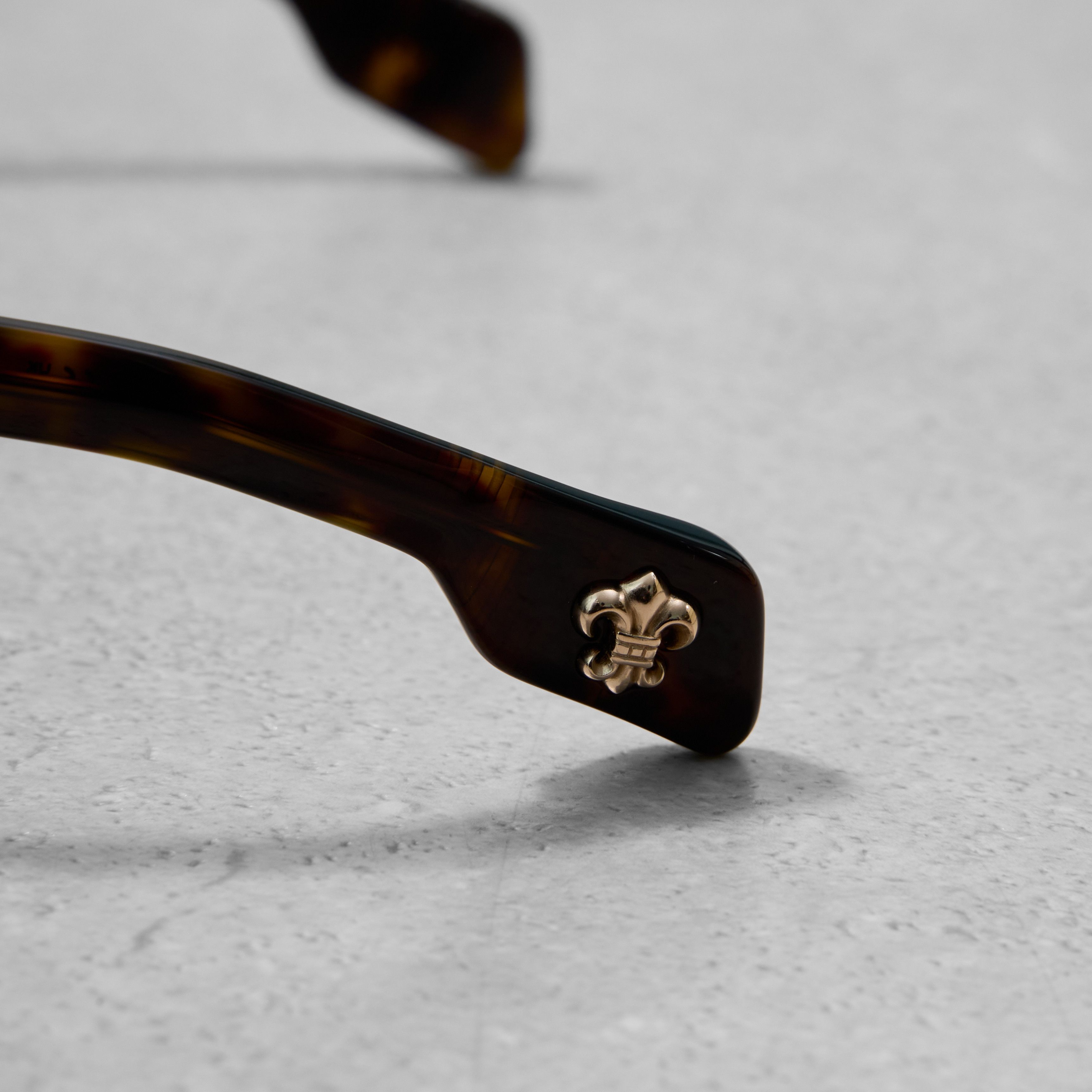 Chrome Hearts CHROME HEARTS CHIRP CHIRP-A Size ONE SIZE - 9 Thumbnail
