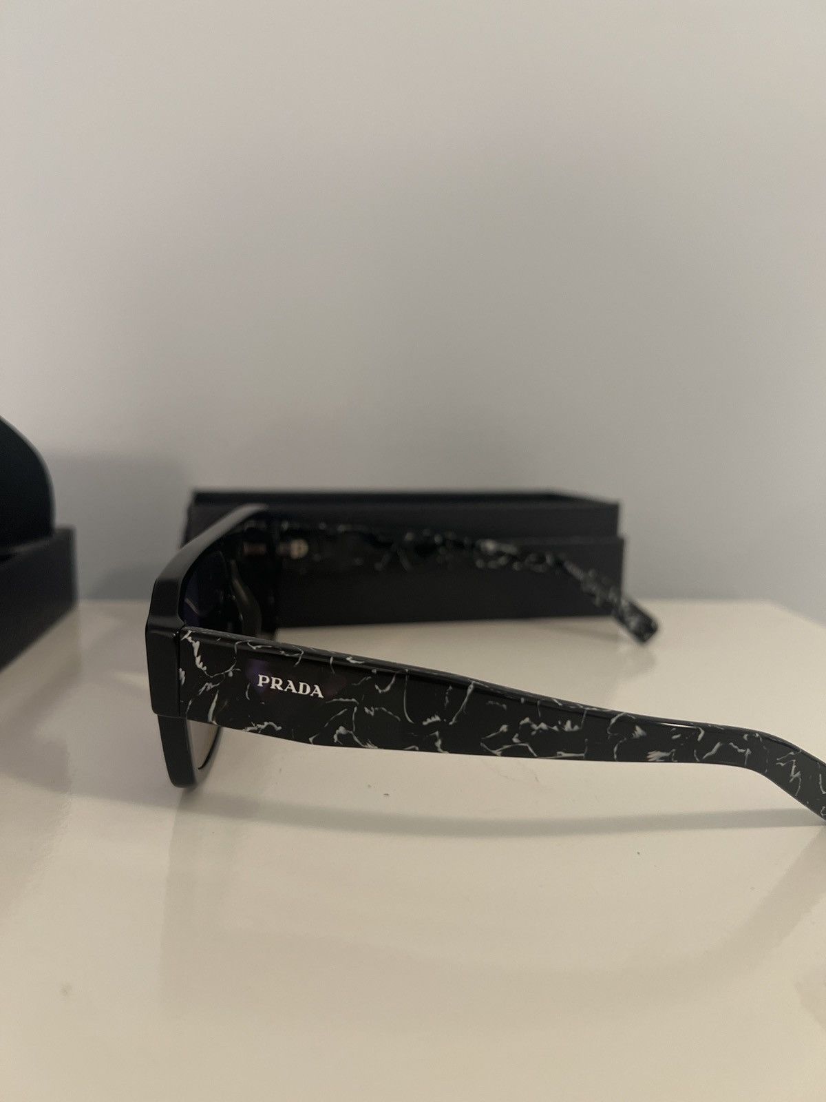 Prada PRADA (UNISEX) Size ONE SIZE - 3 Thumbnail