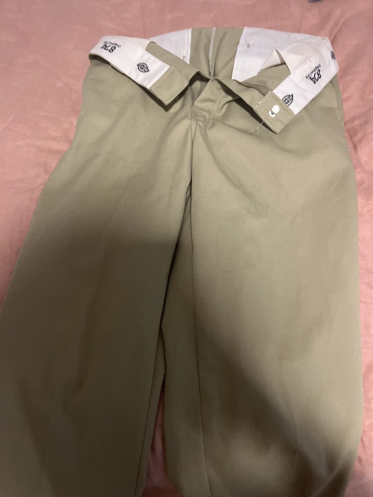 Dickies DICKIES 874 Size US 32 / EU 48 - 2 Thumbnail
