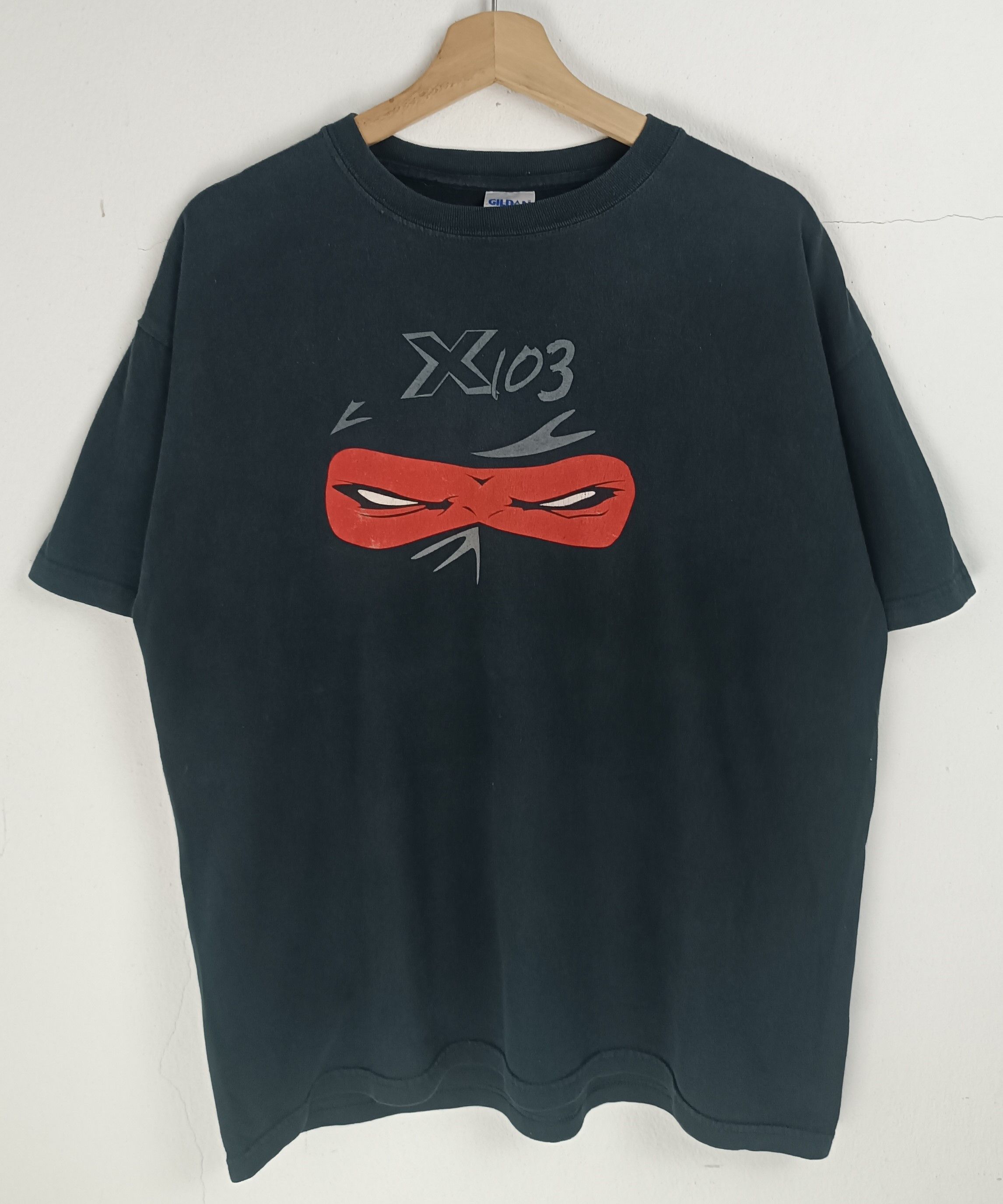 Band Tees VINTAGE 2010 X-FEST PAPA ROACH SEETHER SUBLIME NUMETAL TEE Size US L / EU 52-54 / 3 - 3 Thumbnail