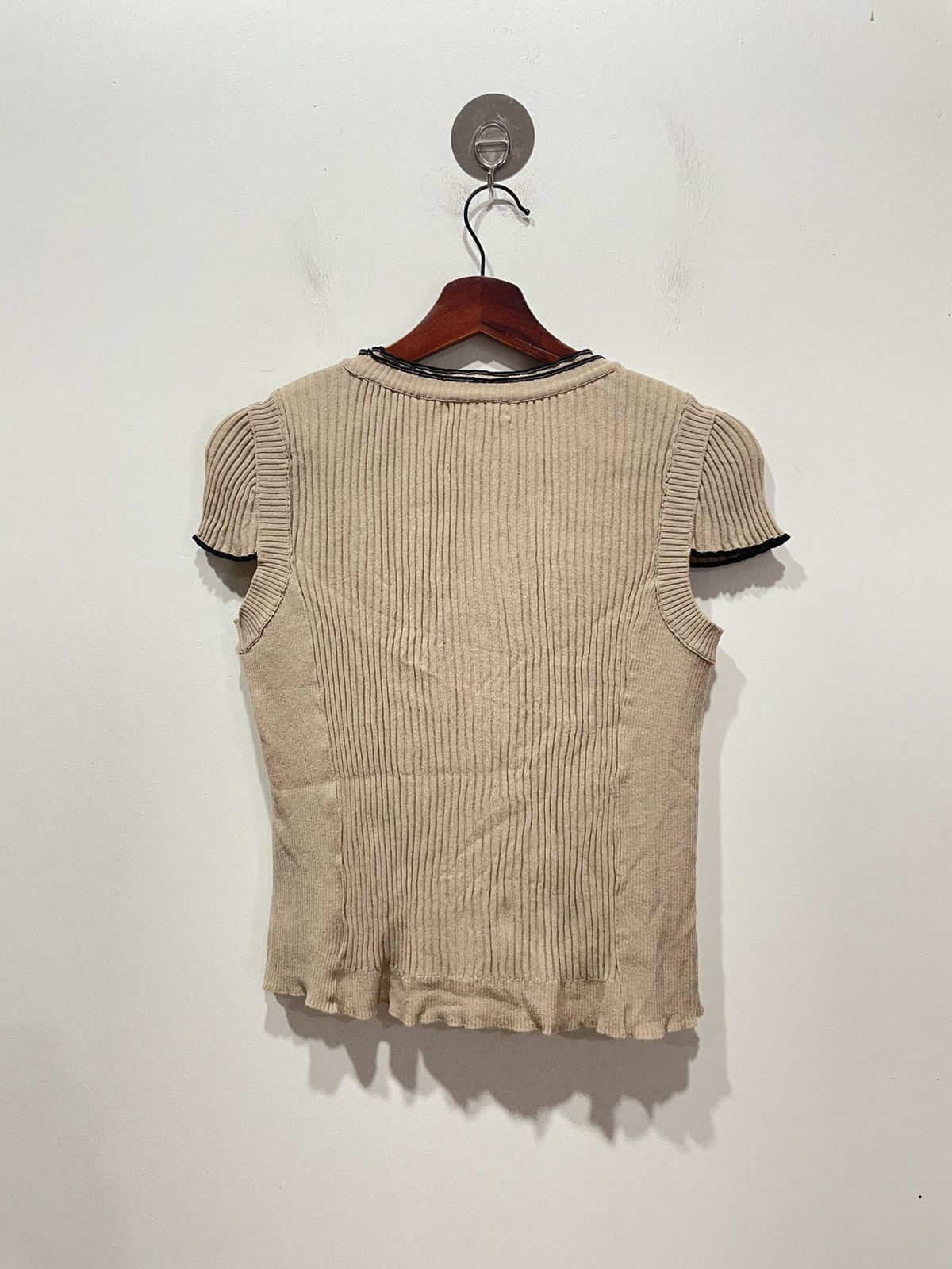 Other Hiroko BIS Blouse Size ONE SIZE - 2 Thumbnail