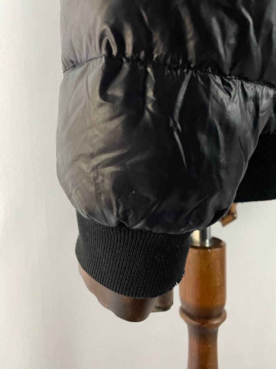 Moncler Moncler Down Jacket Black Size US L / EU 52-54 / 3 - 16 Thumbnail