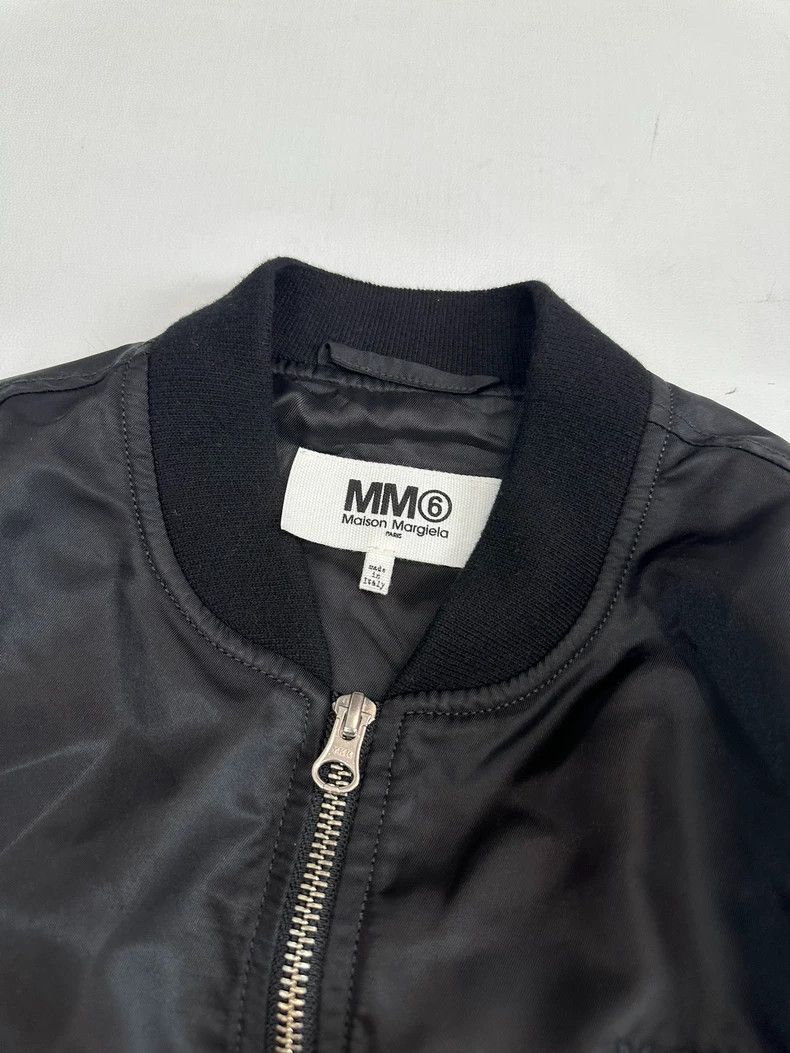 Maison Margiela Maison Margiela bomber jacket Size XS / US 0-2 / IT 36-38 - 2 Thumbnail