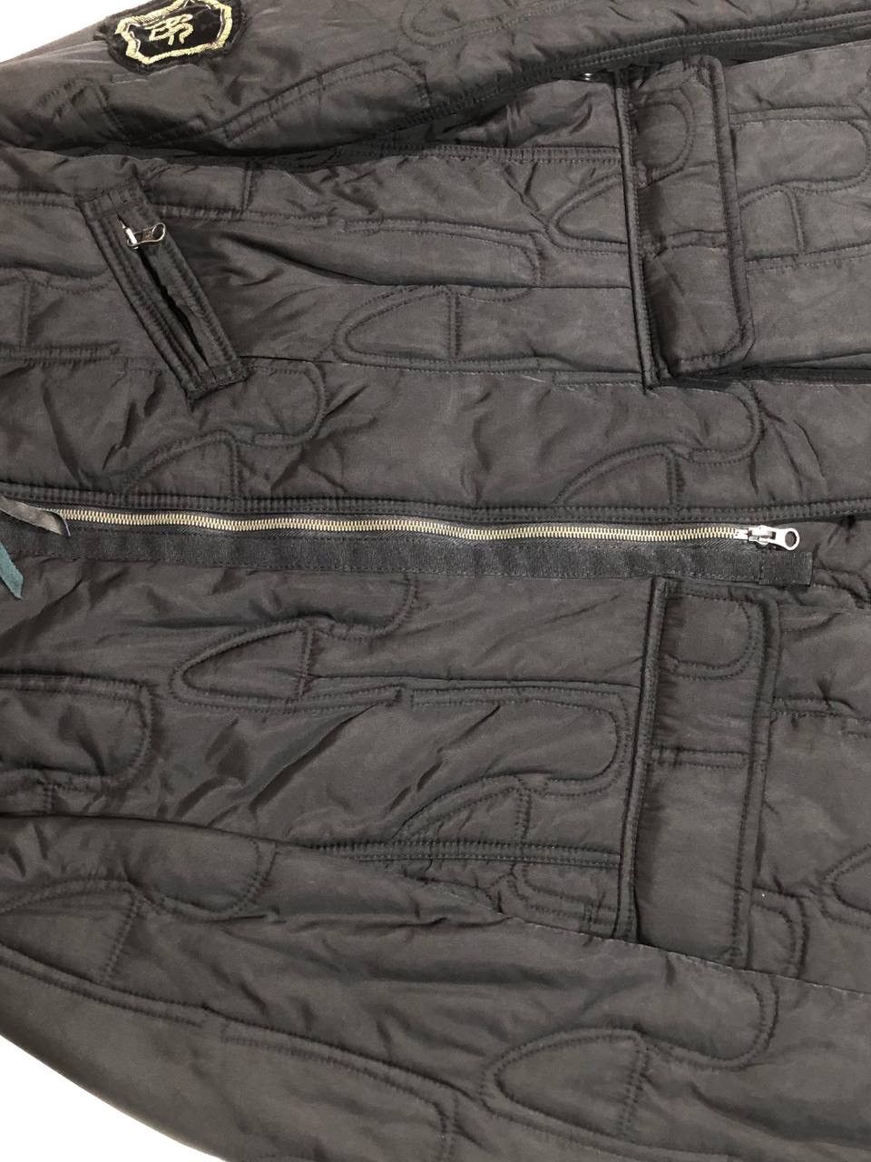 Armani Armani Jeans Qualited Jacket Luxury Men’s Size US M / EU 48-50 / 2 - 8 Thumbnail