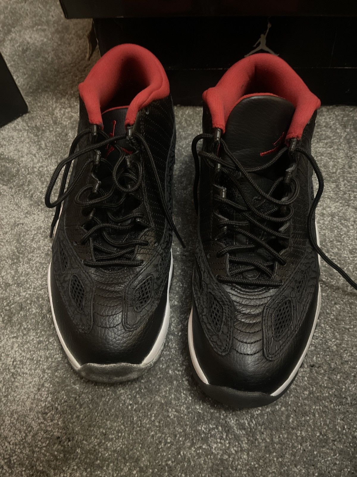 Jordan Brand Air jordan 11 retro Size US 11 / EU 44 - 3 Thumbnail