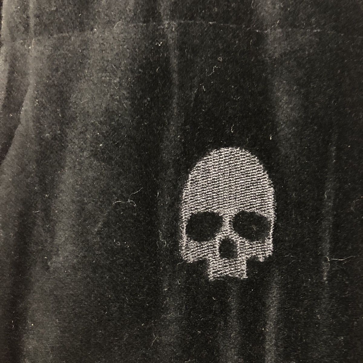 Beams Plus 🔥Biker Tank Top Vest Beams Japan Skeleton Big Logo Size US M / EU 48-50 / 2 - 19 Thumbnail