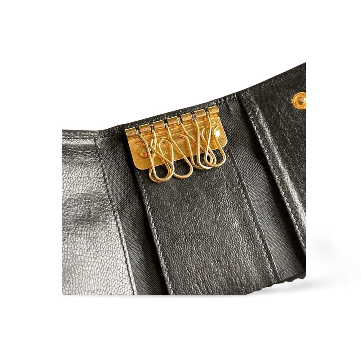 Vivienne Westwood Vintage Vivienne Westwood Card/Key Holder Size ONE SIZE - 5 Thumbnail