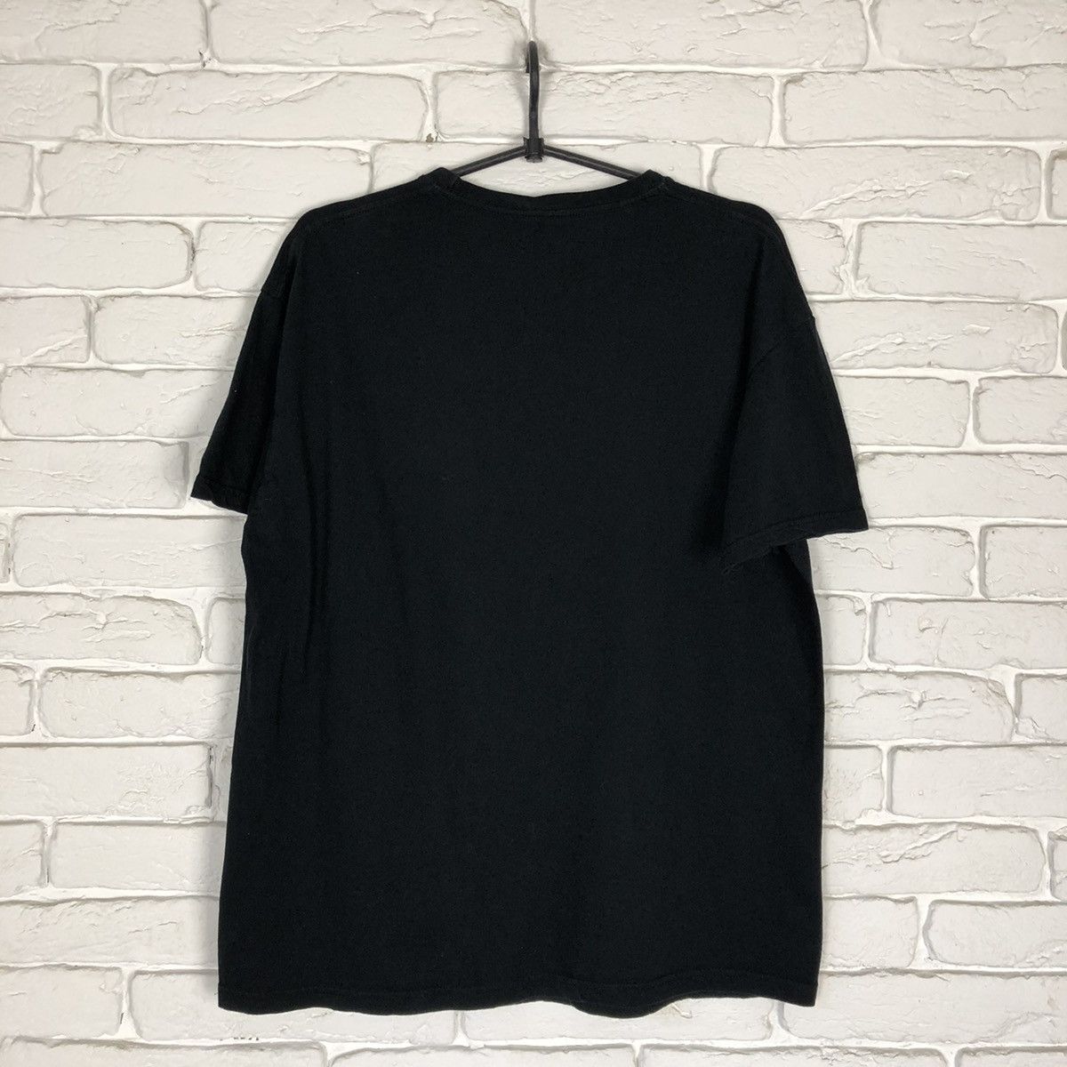 Band Tees × Rap Tees Juice WRLD 999 tee t shirt Size US L / EU 52-54 / 3 - 4 Thumbnail