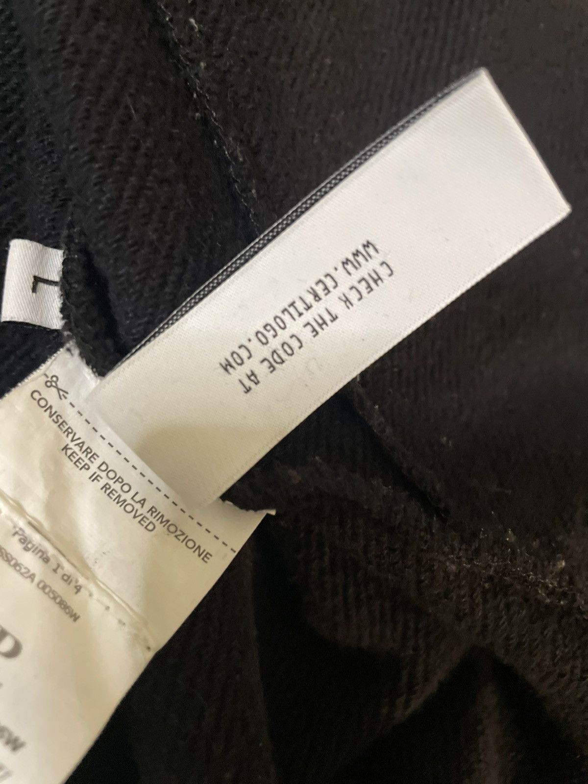 C.P. Company C.P company goggle zip up hoodie Size US L / EU 52-54 / 3 - 6 Thumbnail