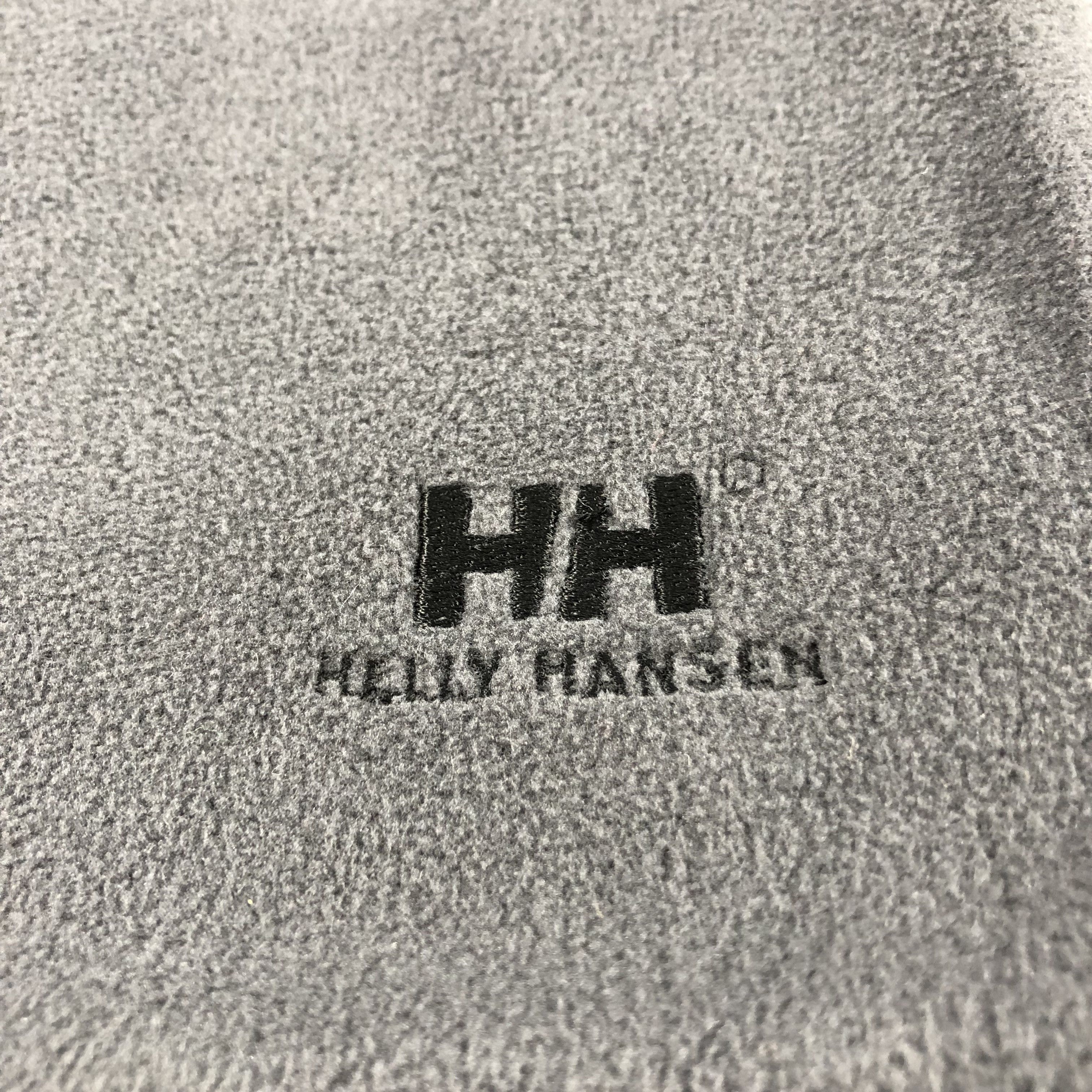 Helly Hansen Helly Hansen Wool Scarf Muffler V624 Size ONE SIZE - 4 Thumbnail