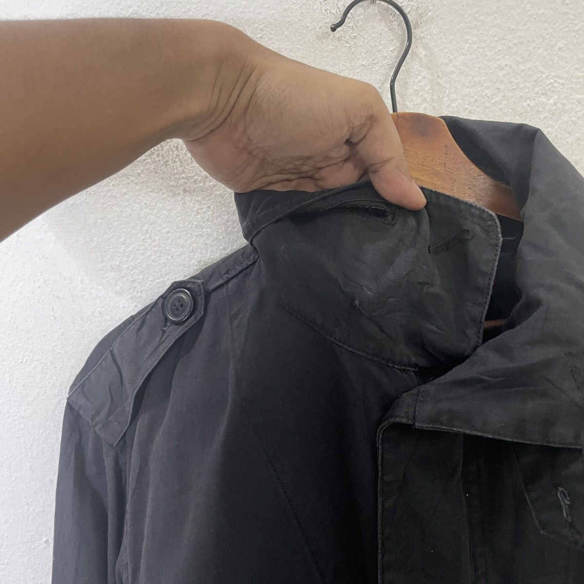 Avirex Vintage Avirex Usa Military Jacket Size US M / EU 48-50 / 2 - 5 Thumbnail