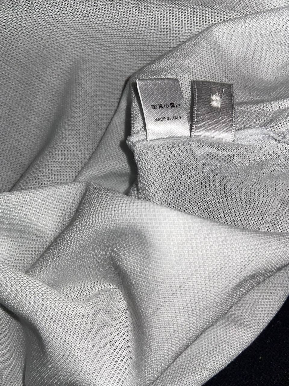 Brioni brioni polo Size US L / EU 52-54 / 3 - 4 Thumbnail