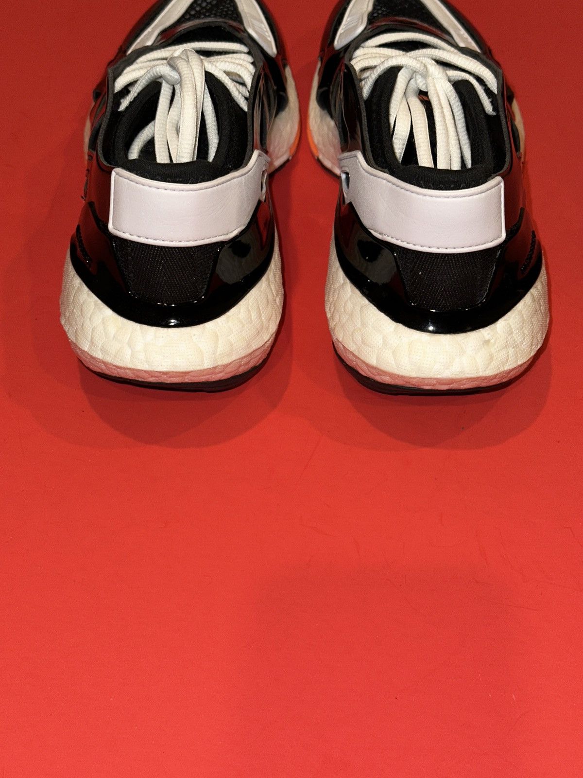 Adidas × Stella McCartney ADIDAS UltraBoost 22 Stella McCartney GY6087 Women Size 5.5 Size US 5.5 / IT 35.5 - 6 Thumbnail