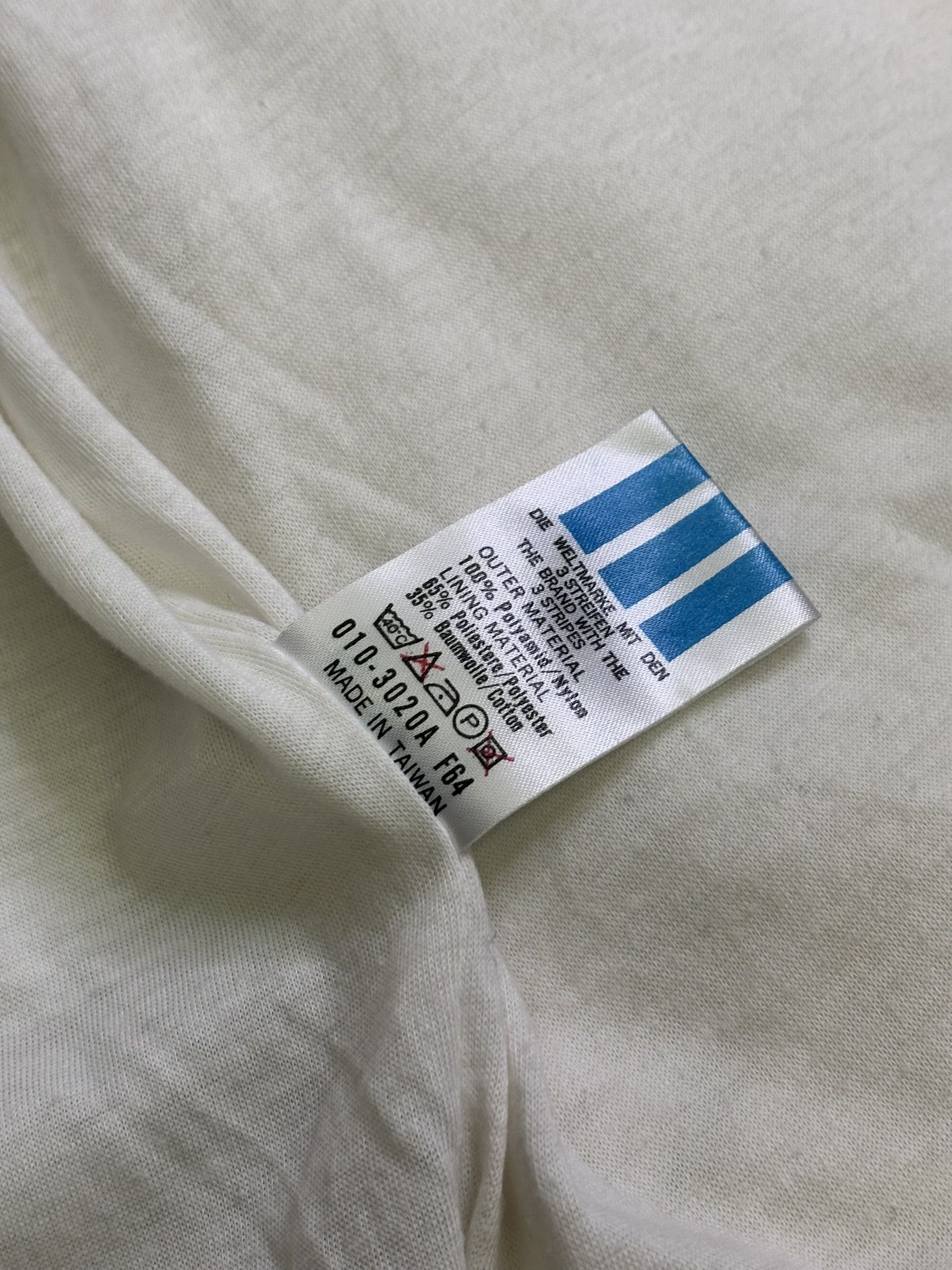 Adidas × Vintage Adidas Originals 90s jacket size. XXL Size US XXL / EU 58 / 5 - 25 Thumbnail