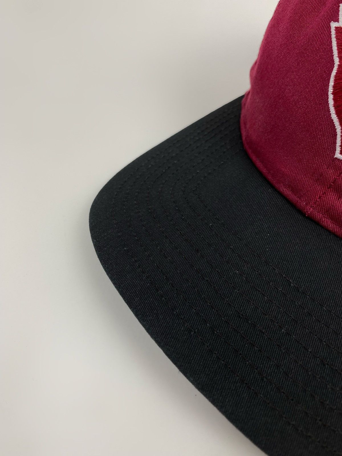 NFL Vintage NFL Cardinals Snapback Cap Size ONE SIZE - 3 Thumbnail