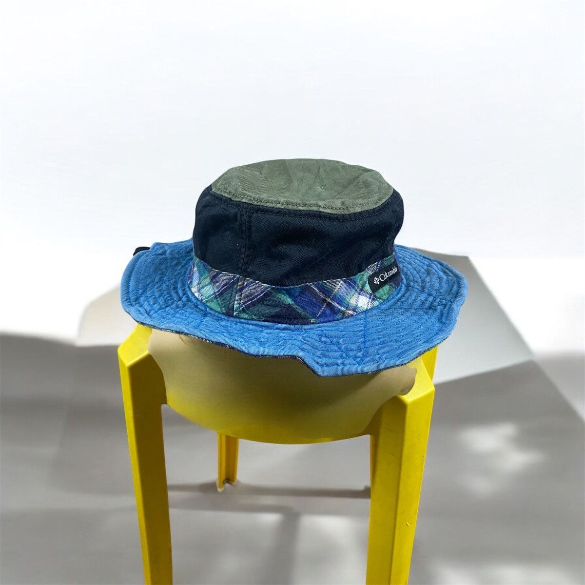 Columbia Unisex hats columbia very rare Size ONE SIZE - 2 Thumbnail