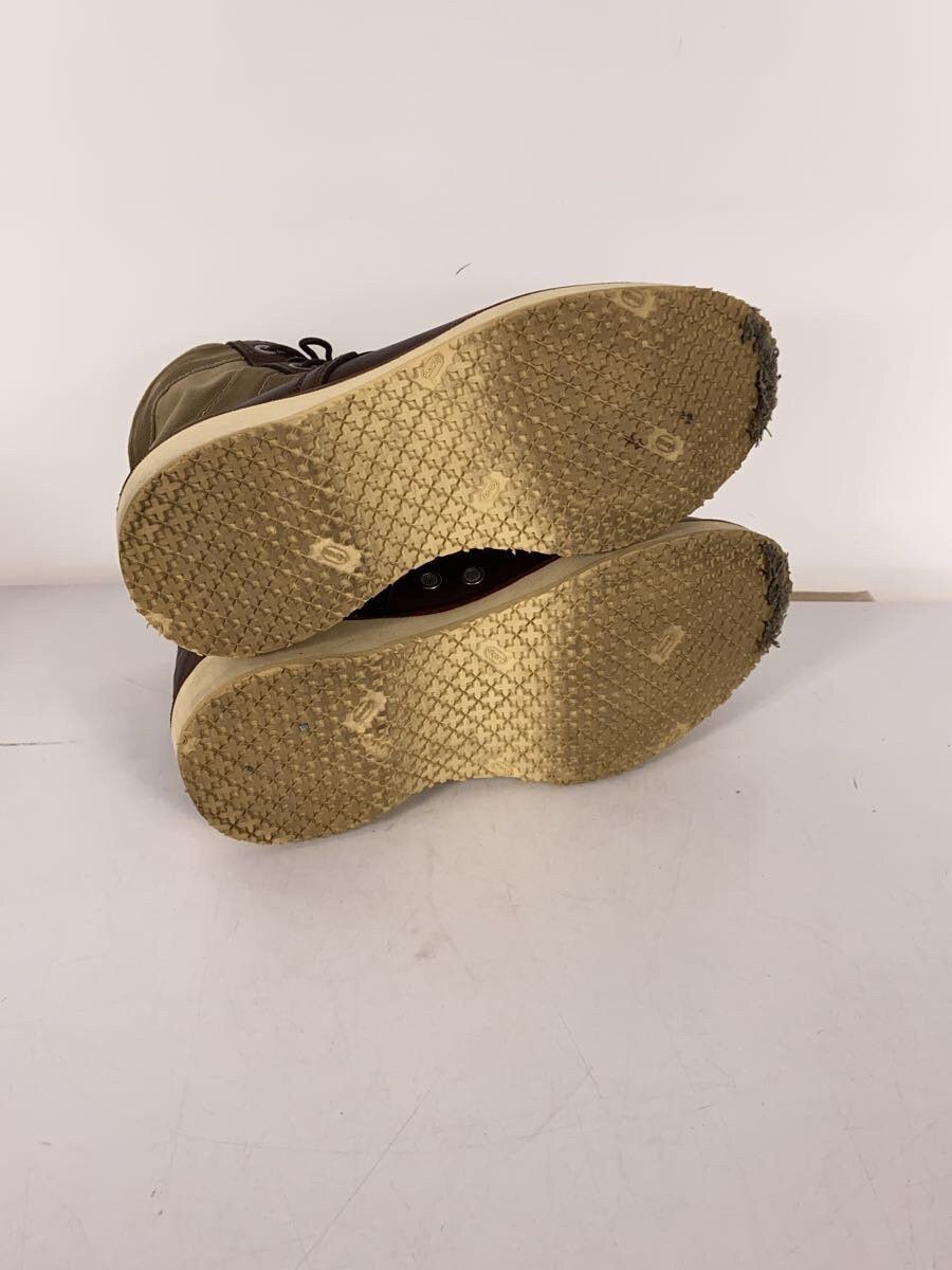 Visvim Visvim LaceUp Bts Brn Size US 8 / EU 41 - 4 Thumbnail