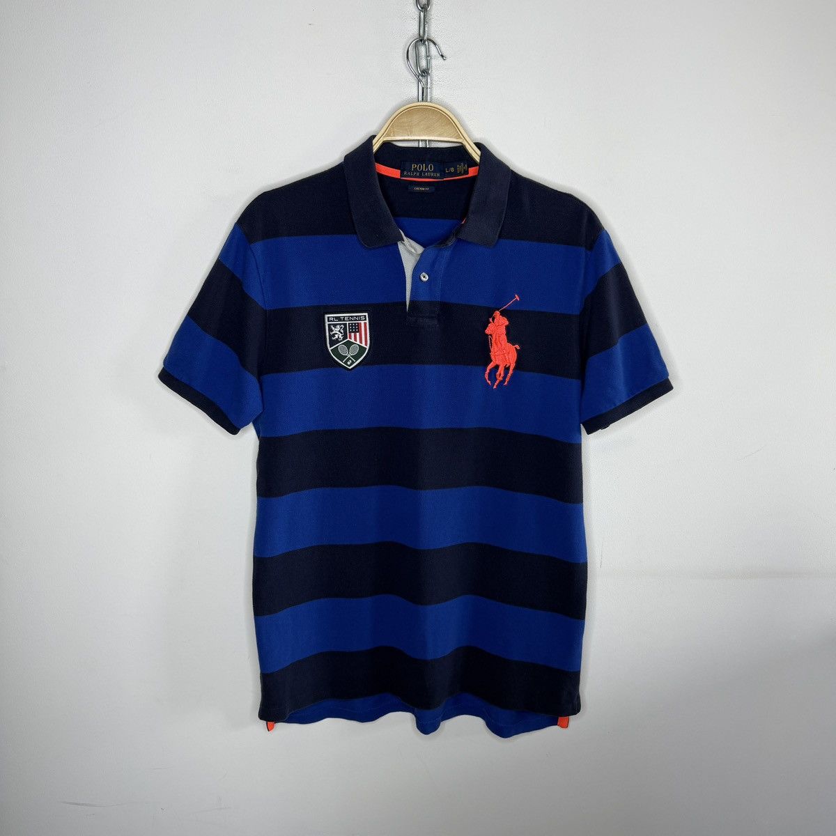 Japanese Brand × Polo Ralph Lauren × Ralph Lauren Vintage Y2K
