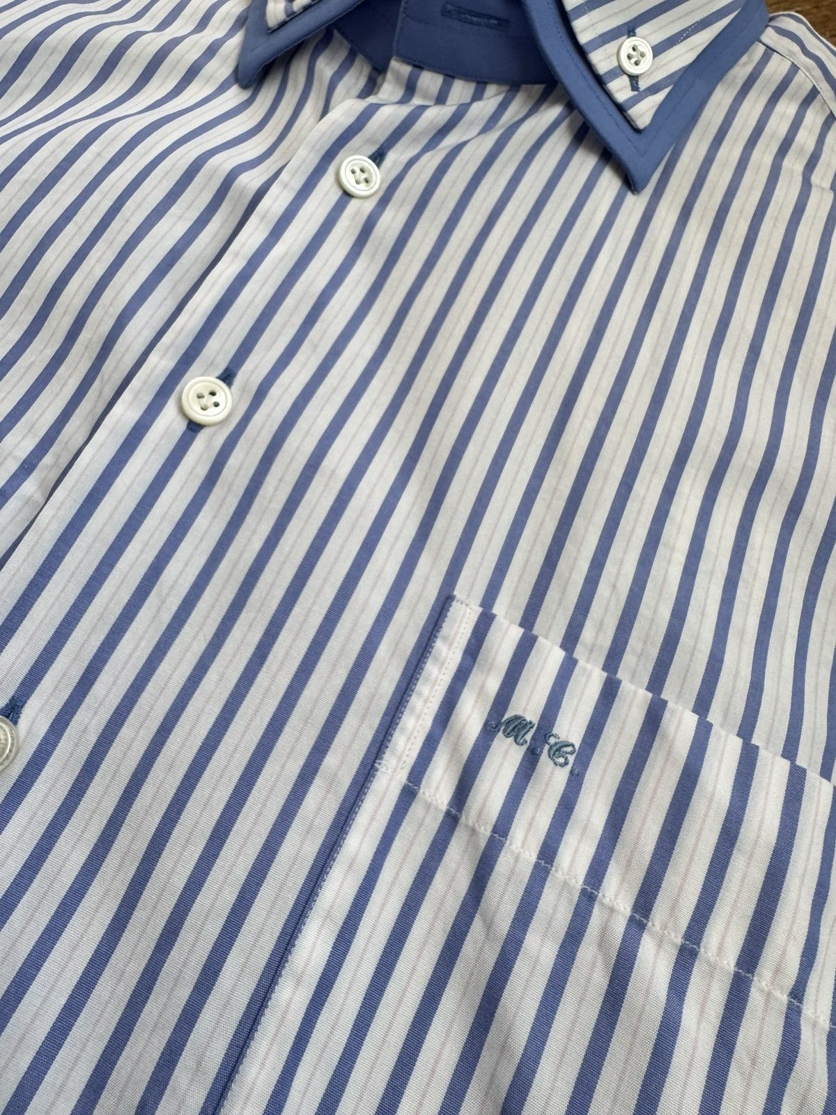 Alfred Dunhill Alfred Dunhill Size US M / EU 48-50 / 2 - 3 Thumbnail