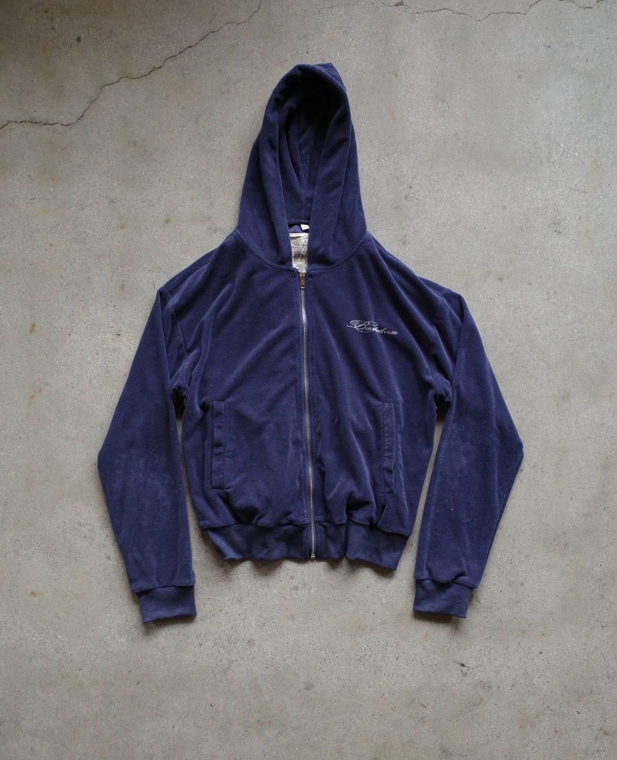 Japanese Brand × Streetwear × basketcase gallery Basketcase