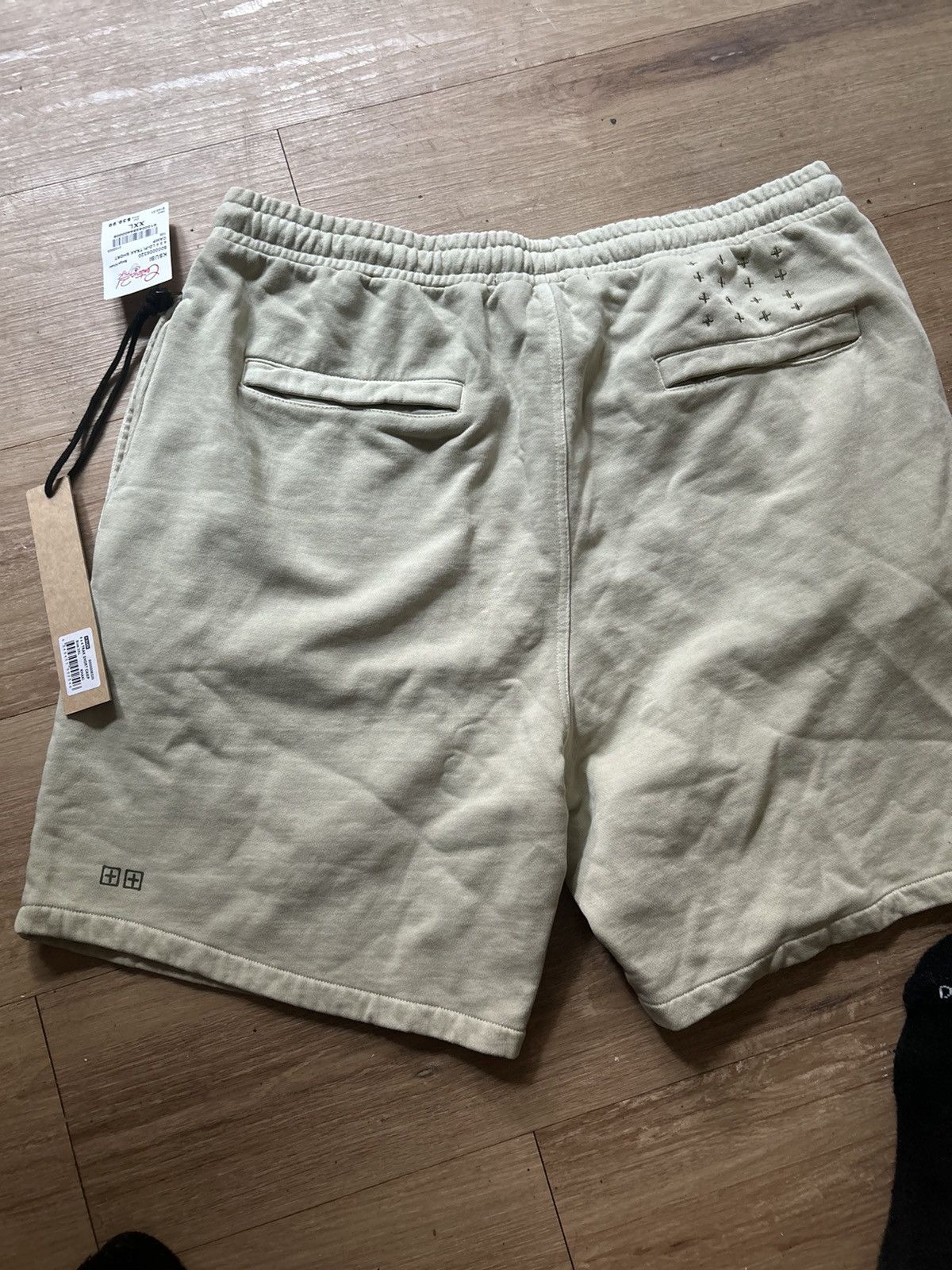 Ksubi Ksubi shorts Size US 40 / EU 56 - 2 Thumbnail