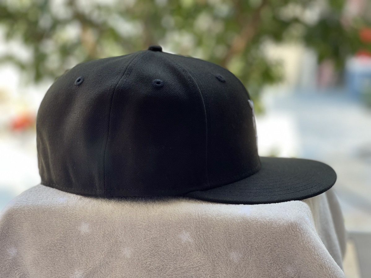 New Era Detroit fitted hat 75/8 Size ONE SIZE - 3 Thumbnail