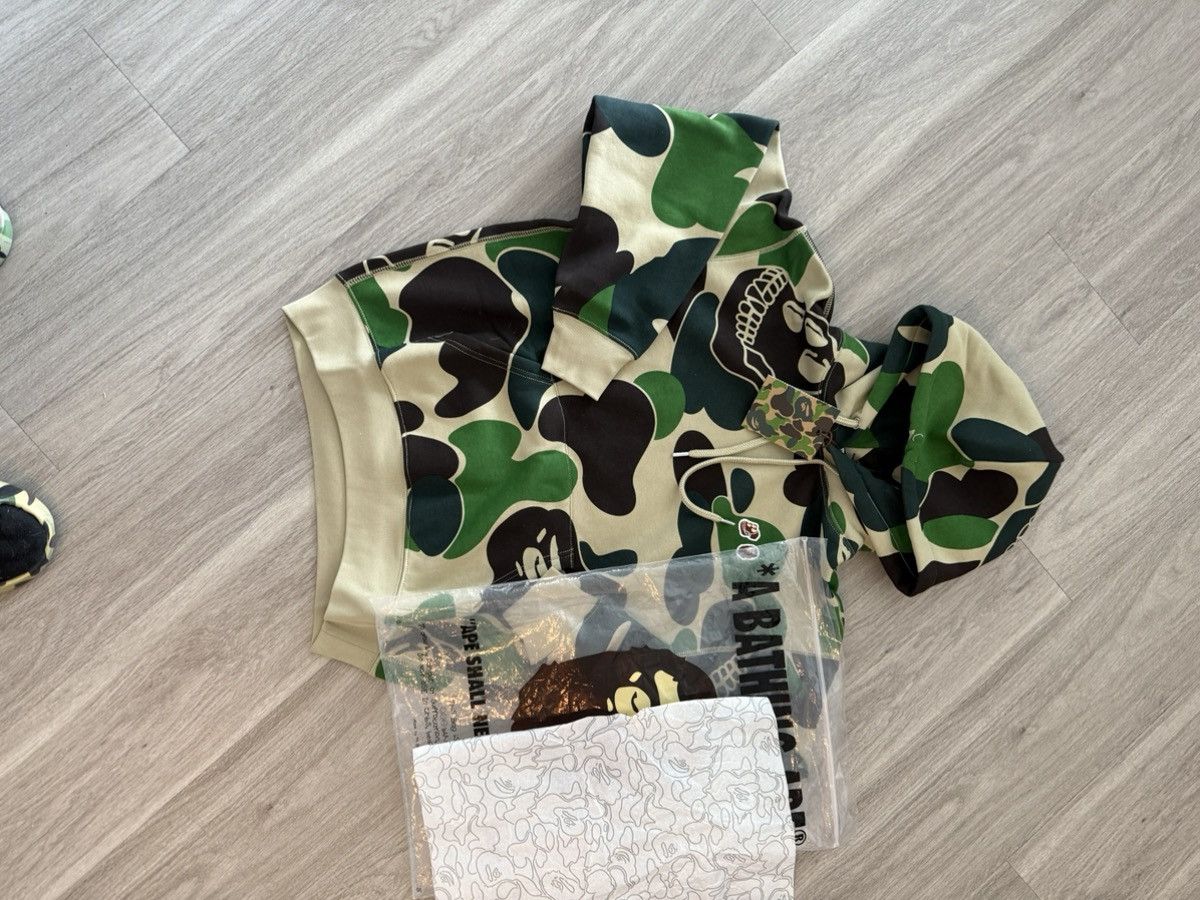 Bape Bape Bored Ape Yacht Club pullover Size US S / EU 44-46 / 1 - 2 Thumbnail
