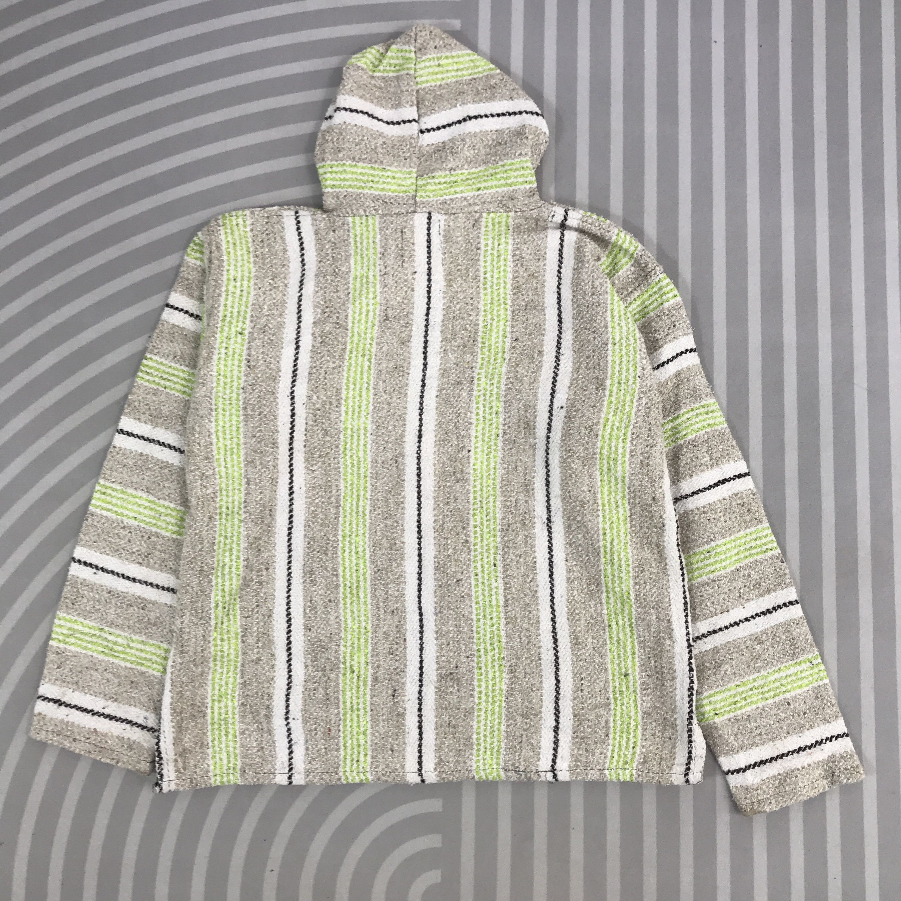 Earth Ragz × Vintage Vintage Earth Ragz hoodie Jacket Size US M / EU 48-50 / 2 - 3 Thumbnail