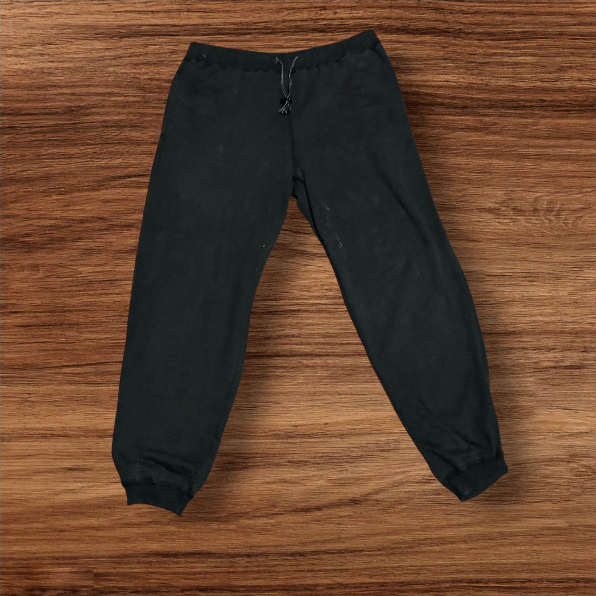 Other Vintage Lucky strike Sweatpants Size US 34 / EU 50 - 1 Thumbnail