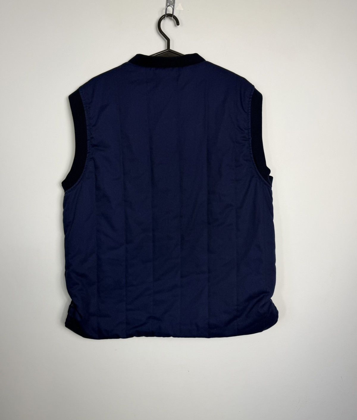 Barbour Barbour Trekker Waistcoat Logo Check Size US M / EU 48-50 / 2 - 6 Thumbnail