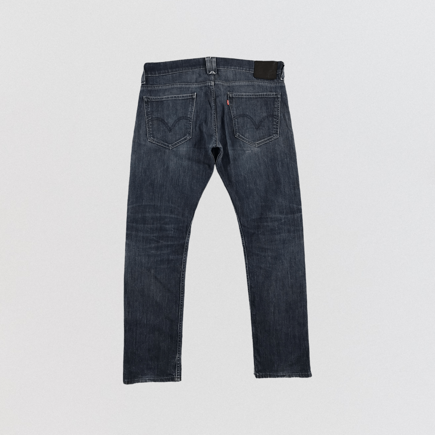 Levi's × Vintage Vintage Blue Wash Levis 591 Jeans-JM1859 Size US 40 / EU 56 - 2 Thumbnail