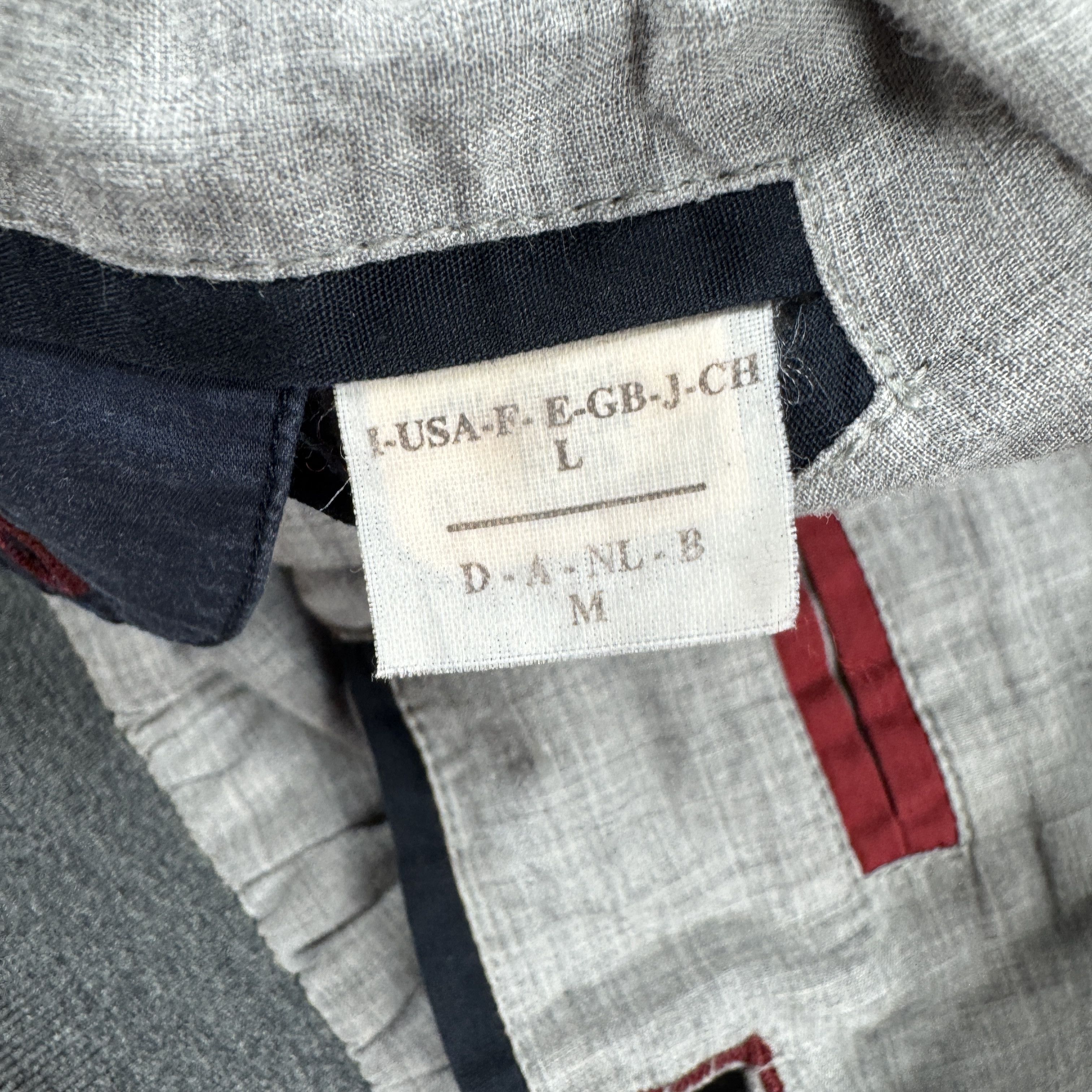 Brunello Cucinelli Brunello Cucinelli Bomber Jacket Size US M / EU 48-50 / 2 - 9 Thumbnail