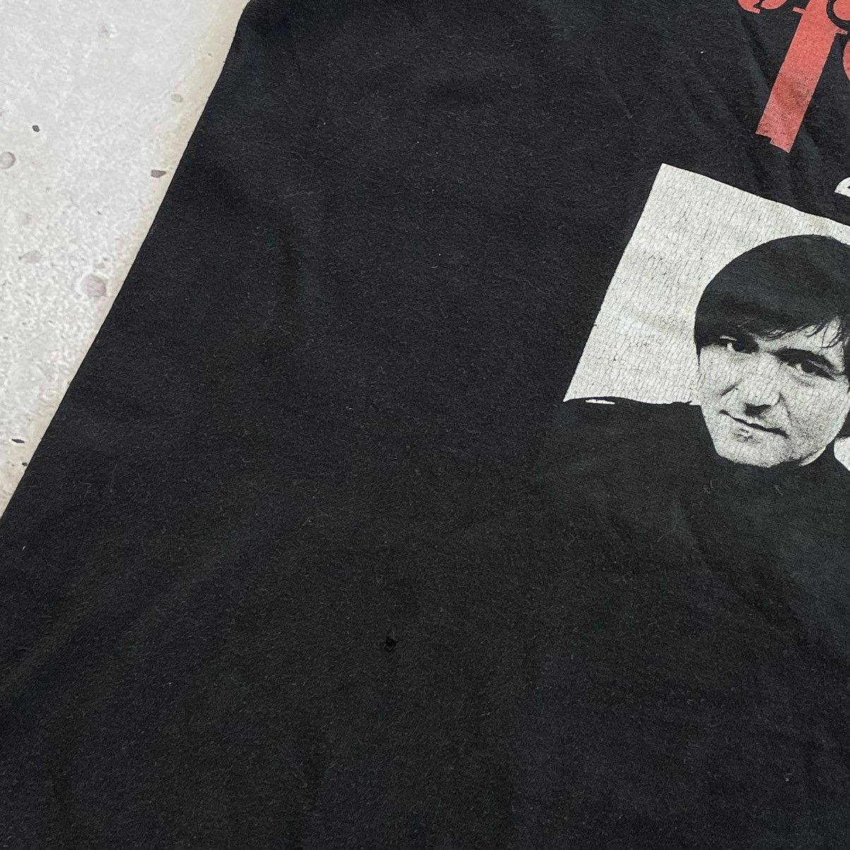 Band Tees × Vintage Vintage 2008 Die Arzte jazz fäst post punk Size US XL / EU 56 / 4 - 9 Thumbnail
