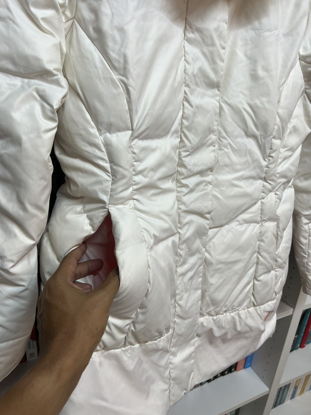 Nike Nike Puffer Size US L / EU 52-54 / 3 - 5 Thumbnail