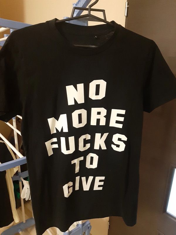 Other no more Size US S / EU 44-46 / 1 - 1 Thumbnail