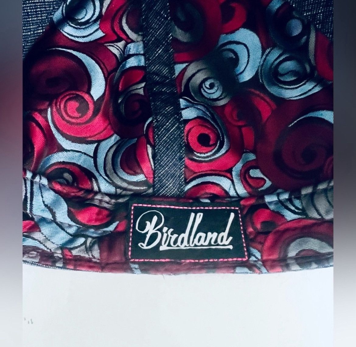 Goorin Bros. Limited Edition Fitted Goorin Bros Birdland RARE collection Size ONE SIZE - 6 Thumbnail