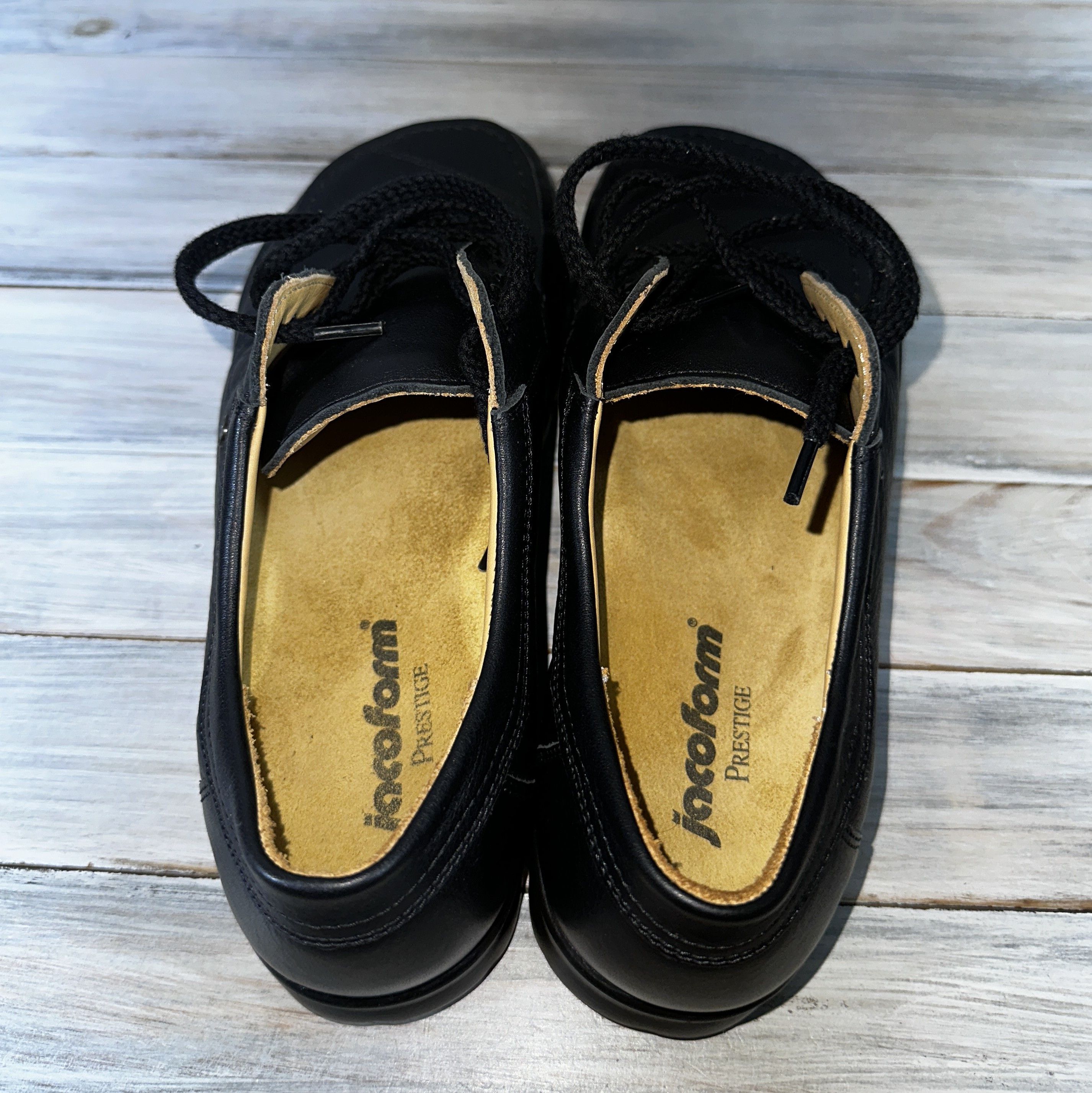 Leather × Other Jacoform Model 350 The Classic For Maximum Comfort Leather Size US 7.5 / EU 40-41 - 22 Thumbnail